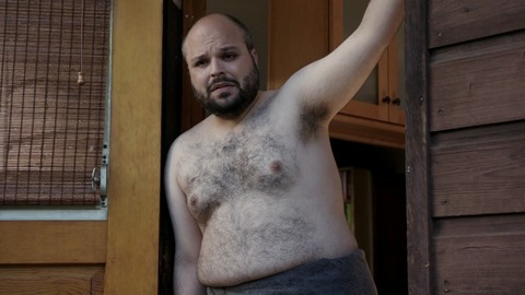 Tony Manna in Elementary (2012-2018) Sexy Shirtless 82884
