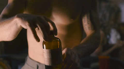 Zac Titus in Escape the Night (2016-2018) Shirtless 82909