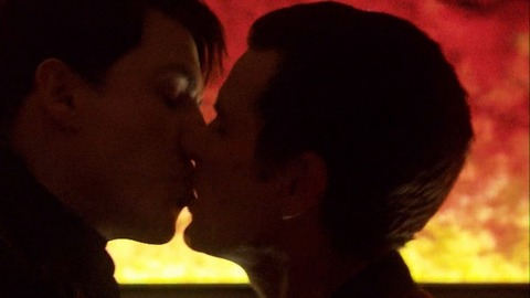 James Marsters in Torchwood (2006-2008) Gay Sexy 82892