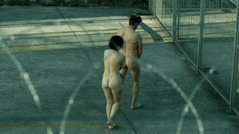 Ramón Esquinas in Locked Up (2015-2018) Butt 82922