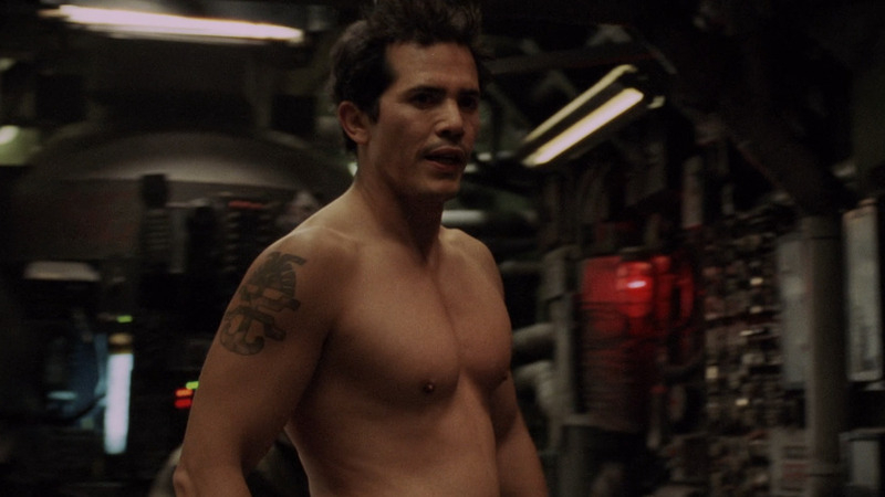 Sexiest Cholo Scenes. Shirtless. 83152