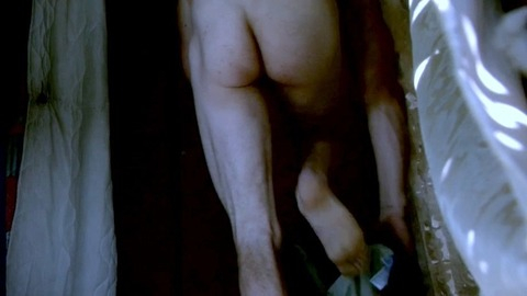 Nudes of Billy Forsetti from Billy Boy. Butt. 82962