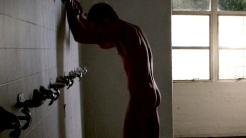 Billy Forsetti from Billy Boy Naked. Butt. 82955