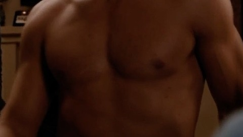 Eddie Cibrian in Take Two (2018) Shirtless Sfw Shirtless 82974