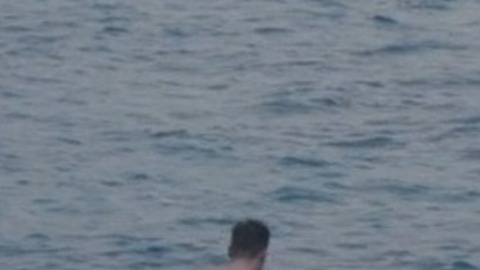 Matthieu Lucci Naked as Antoine. Butt. 83001