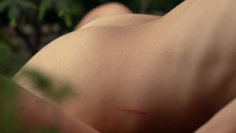 Joey Bicicchi Naked in Teddy Boy. Butt. 83023
