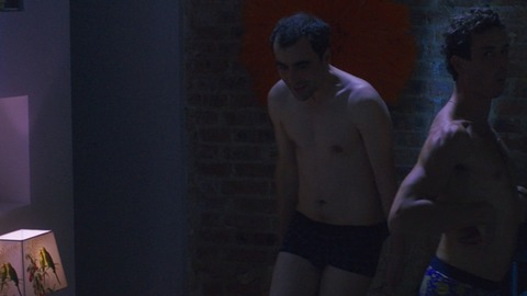 Hottest Kévin Scenes. Shirtless, Underwear. 83061