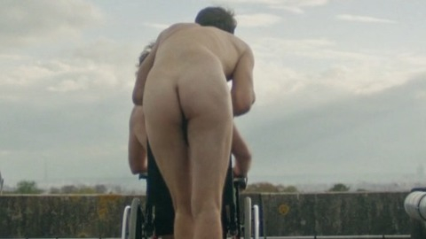 Satya Dusaugey Nude as Frank Fish. Butt, foreign, nude. 92804