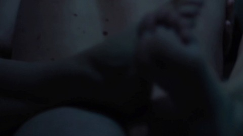 Joseph Kennedy in Gozo (2014) Butt Straight 83076