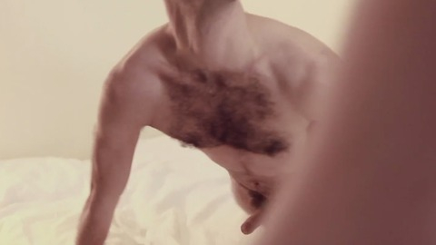 Pierre Emö Nude in Les Fantômes. Penis, Shirtless. 83104