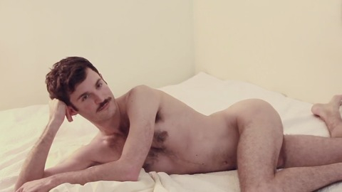 Pierre Emö Naked as Guillaume. Balls, Shirtless. 83103