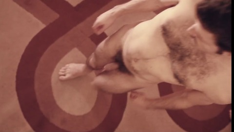 Pierre Emö Naked in Les Fantômes. Penis, Shirtless. 83095
