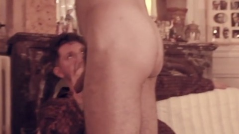 Pierre Emö in Les Fantômes (2018) Butt Penis 83100