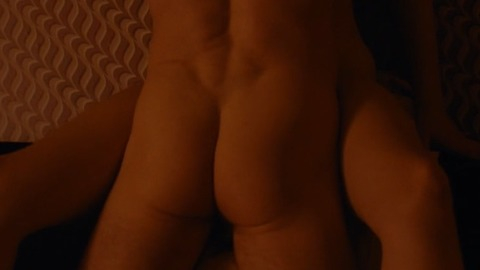 Christian Campbell Naked in Her Composition. Butt, Straight. 83119