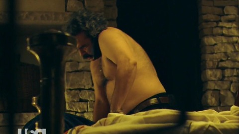 Queen of the South's Sexiest Scenes with Hemky Madera. Sexy, Shirtless. 83214
