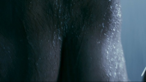 Will Forte in Macgruber (2010) Butt 83405