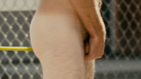 Will Forte in Macgruber (2010) Balls 83411
