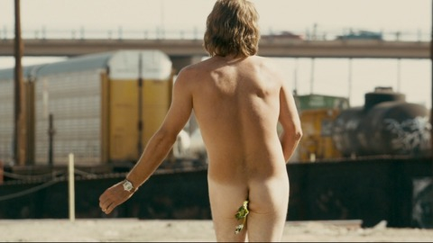Will Forte in Macgruber (2010) Butt 83413