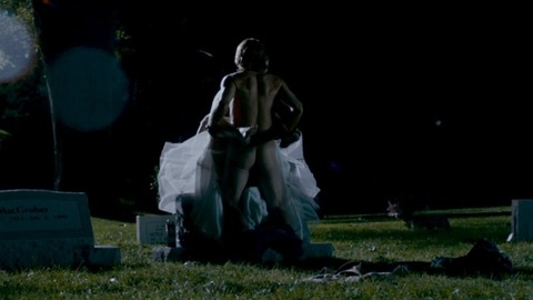 Will Forte in Macgruber (2010) Butt 83415