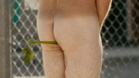 Will Forte in Macgruber (2010) Butt 83410