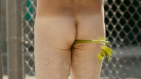 Will Forte in Macgruber (2010) Butt 83409