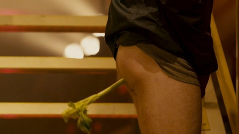 Ryan Phillippe in Macgruber (2010) Butt 83403