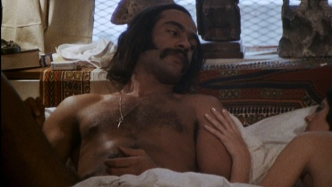 Ron O'Neal in Super Fly (1972) Sexy Shirtless 83259