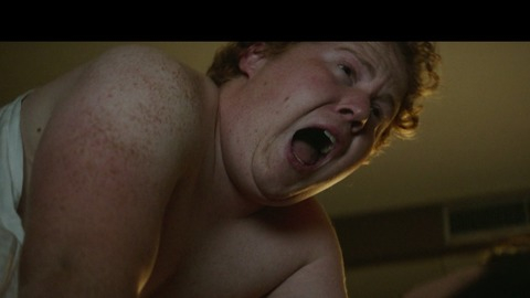 Jimmy Bellinger in Blockers (2018) Shirtless Straight 83270