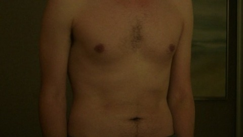 Miles Robbins in Blockers (2018) Shirtless 83280