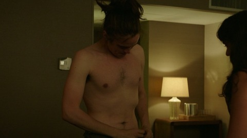 Sexiest Scenes of Connor from Blockers. Shirtless. 83279