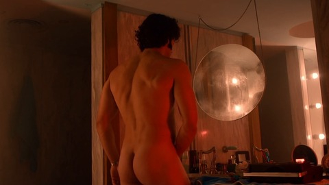 Juan Sorini in Desire (2017) Butt 83345