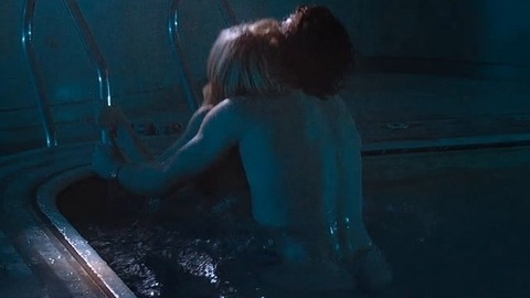 Juan Sorini in Desire (2017) Butt Straight 83349
