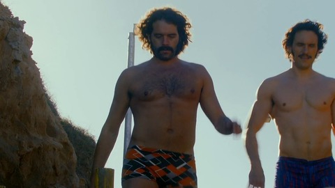 Guilherme Winter in Desire (2017) Shirtless 83339