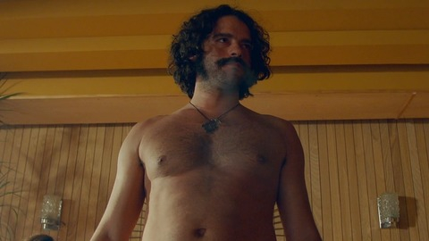 Guilherme Winter in Desire (2017) Shirtless 83338
