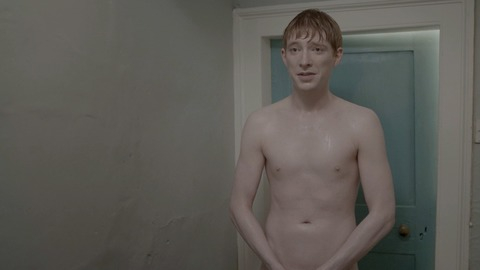 Hottest Ash Starmer Scenes. Shirtless. 83319