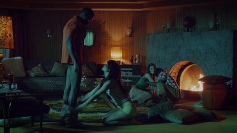 Sexiest Frantz Chini Etienne Scene in Desire. Sexy, Straight. 83329
