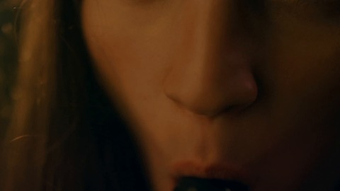 Luis Lugo in Desire (2017) Penis Prosthetic Straight 83337