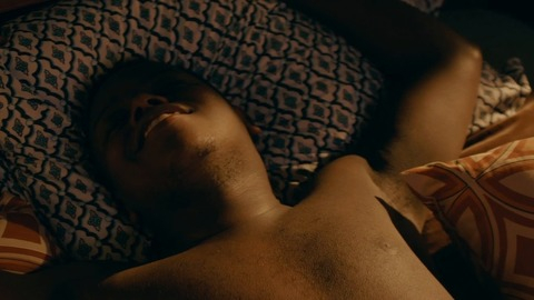 Luis Lugo in Desire (2017) Shirtless 83336