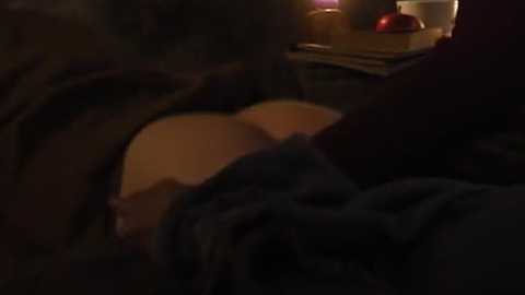 Til Schindler Nude as Volker. Butt. 88448