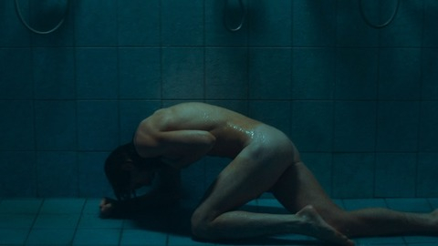 Sverrir Gudnason in Borg vs McEnroe (2017) Butt Sexy Shirtless 83380