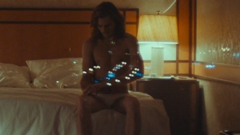 Hottest Björn Borg Scenes. Shirtless, Underwear. 83385