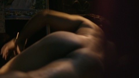 Jatin Sarna in Sacred Games (2018-2019) Butt Butt Mustache 83374