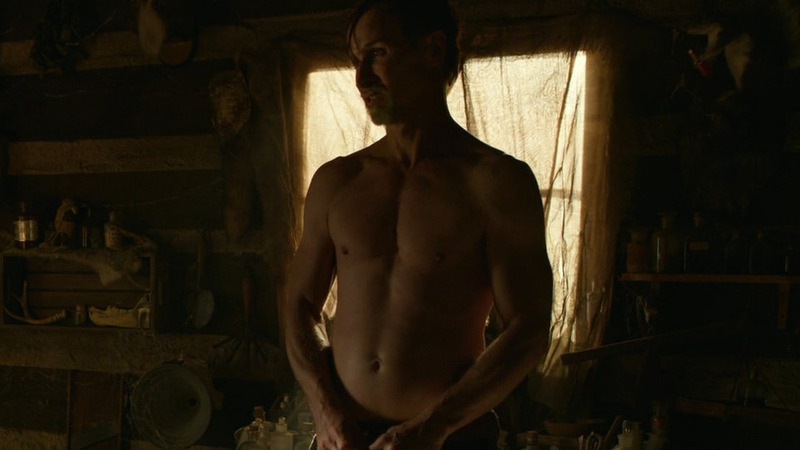 Sexiest TC Scenes. Shirtless. 83458