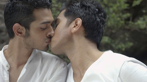 Sexiest Scenes of Jai from Loev. Gay, Sexy. 83465