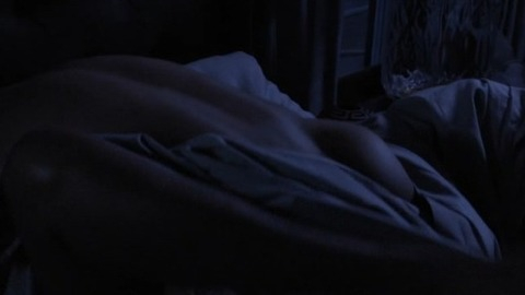 Jay Hunter in Acrimony (2018) Butt Straight 83473