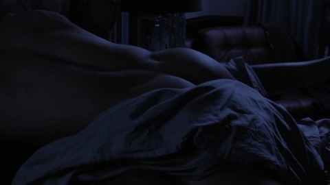 Jay Hunter in Acrimony (2018) Butt Straight 83472