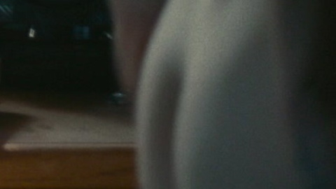 McCaul Lombardi Naked as Keith. Butt, back dimples, credits. 83481