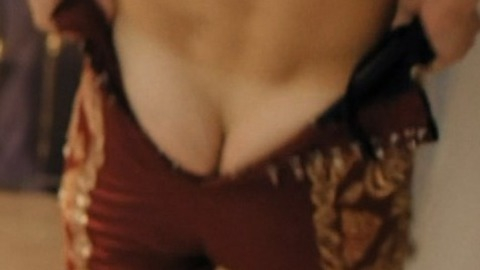 Liubomyr Valivots in Swingers (2018) Butt 83547