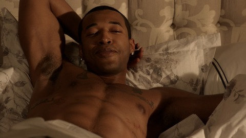 Cort King in Hit the Floor (2013-2018) Shirtless 83526