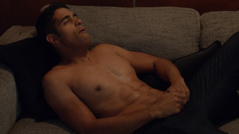Kristian Kordula in Hit the Floor (2013-2018) Shirtless 83782